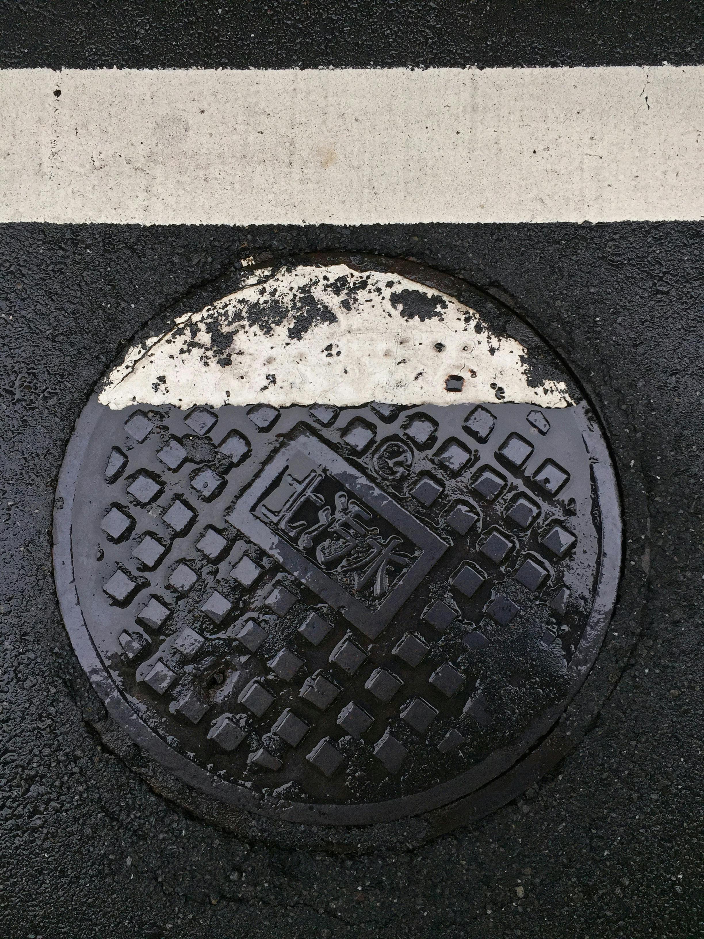 Manhole Covers